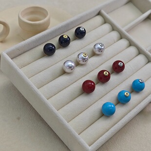 �n���M�ژ�֬�º�ɫ��觰������t�G��ʯ���������ɫ�׽�ɫDIY��