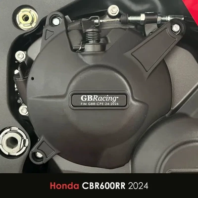 Motorcycle Safety Supplies – Honda Cbr600Rr 2009-2026 Modified