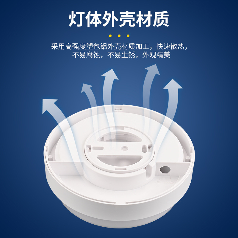 IP65 防湿ランプ ウォールランプ 三防ランプ バスルーム キッチン 冷蔵倉庫 エレベーター 防爆 防水 防塵 ランプハウジング|undefined