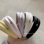 韩国法式春夏新款头箍