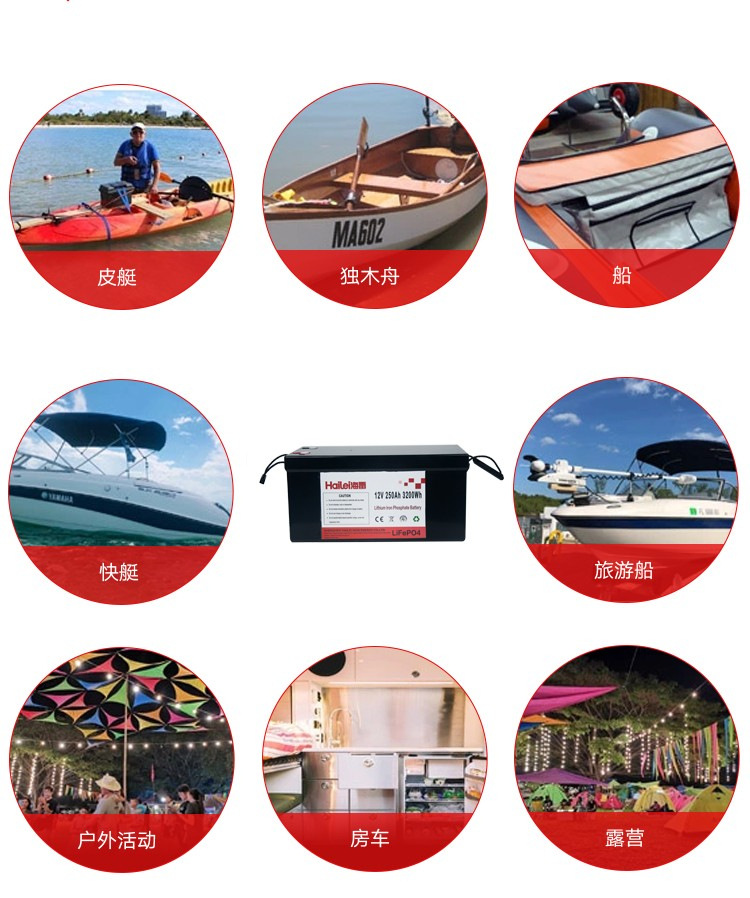 12V details 6
