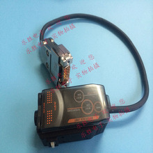 欧姆龙非接触高精度测长位移传感器通信接口单元ZX-SF11 ZX-SF21