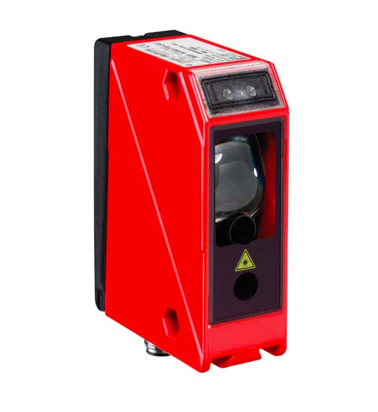 原装leuze劳易测ODSL 96B M/C66-S12 激光测距传感器 50109295