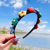 Children's headband, hair accessory, hairgrip, hairpins, crab pin, South Korea, no hair damage