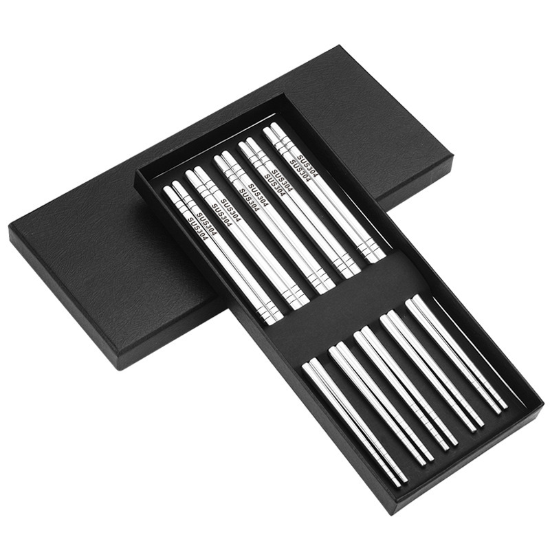 23CM 여섯 반지 5 더블 선물 상자