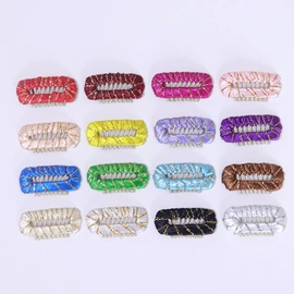 发夹;儿童发饰;发圈