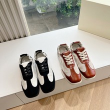 �߶��泬�p�ȸ���ӖЬ���eƴɫ�ܲ��\��ЬŮС�����^��Ƥ����Ь