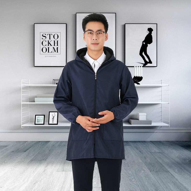 핫스타일 플러스 벨벳 [솔리드 컬러] 네이비블루 A01