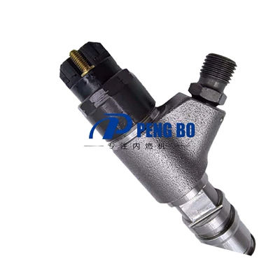 Oil pump, nozzle 0445120400 449-3315 Suitable