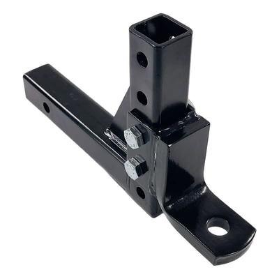 Other Car Modifications, car connecting arm traction hook