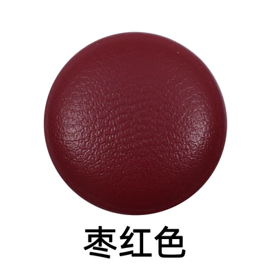 Digər kuzov və aksesuarlar, detachment repair clips, car headliner - leather-version-maroon-red-10-pieces-comes-with-installation-tools