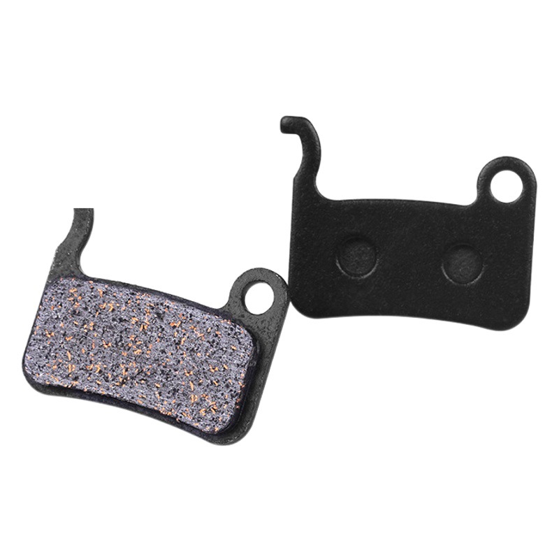 Jedron non-standard bicycle semi-metal resin to make a mountain bike disc brake ZEEM boxed