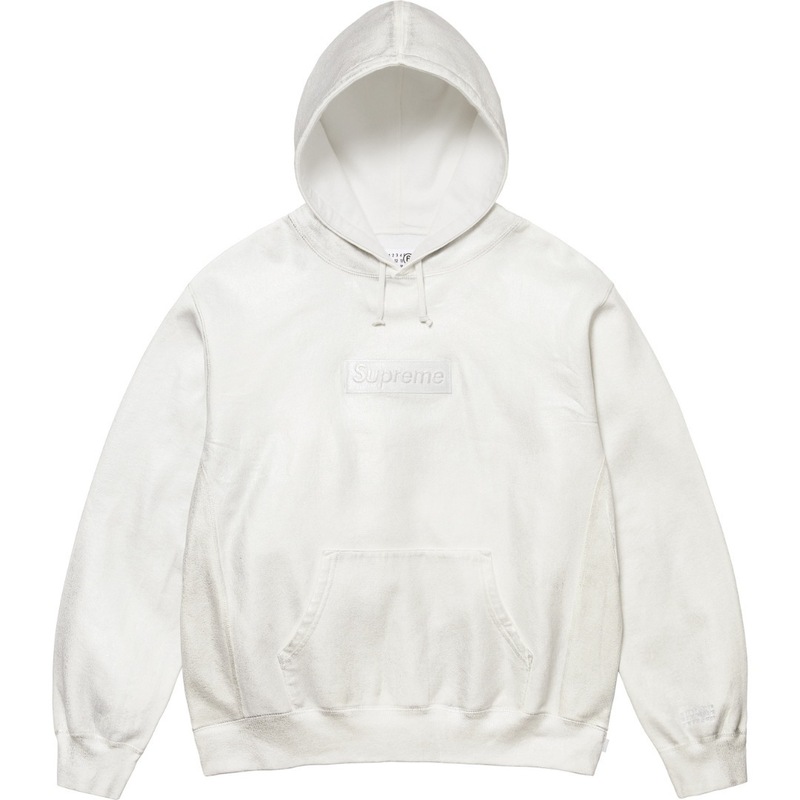 三标齐全supreme24FW Arc Crewneck Hooded Sweatshirt S  jacket|undefined