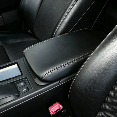 Sürətlər qutusu və əl tormozu başlıqları Lexus Rx350 Center Console Armrest
