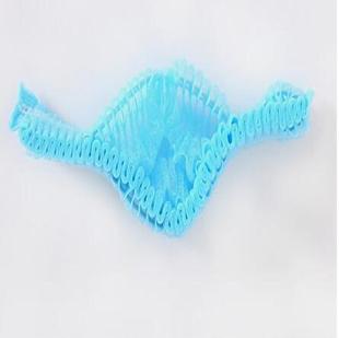 Small Wholesale Disposable Non-woven Protective Cap Dust Cap Head Cover Dust-free Room, Cooked Food Bakery