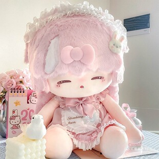 �d�d��40cm�޻�����Ů����o����С��ɐ�����һ���p�o������F��