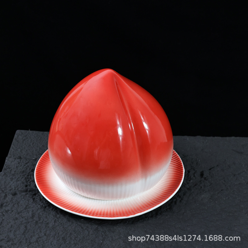 Hotel Specialty Dishes, Tableware, Birthday Banquet with Traditional Chinese Dishes, Banquet Hall Artistic Dishes, Cold Dishes, Longevity Noodles, Festive Tableware