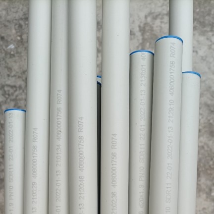 +GF+ PROGEF standard PP-H DIN 8077/8078管道管件管材配件阀门