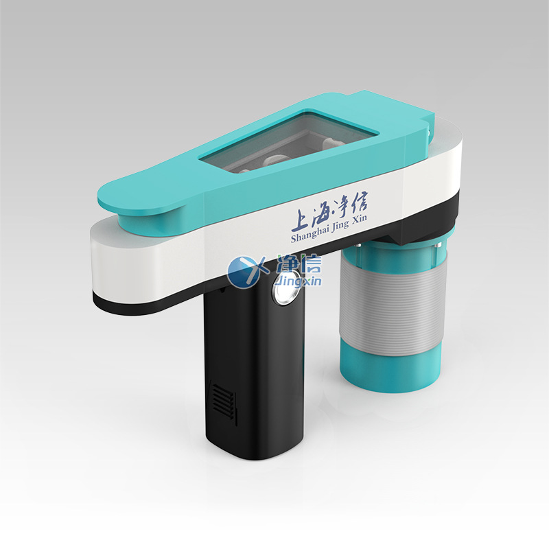 上海净信手持式研磨仪JXSC-2019 大功率手持式研磨仪JXSC-2020