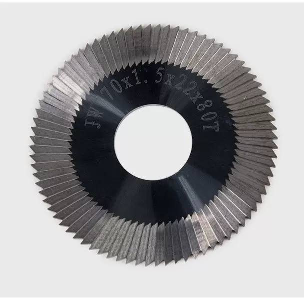 厂家直供木工铜锯片 机用锯片切割片圆盘锯锯片 硬质合金切片