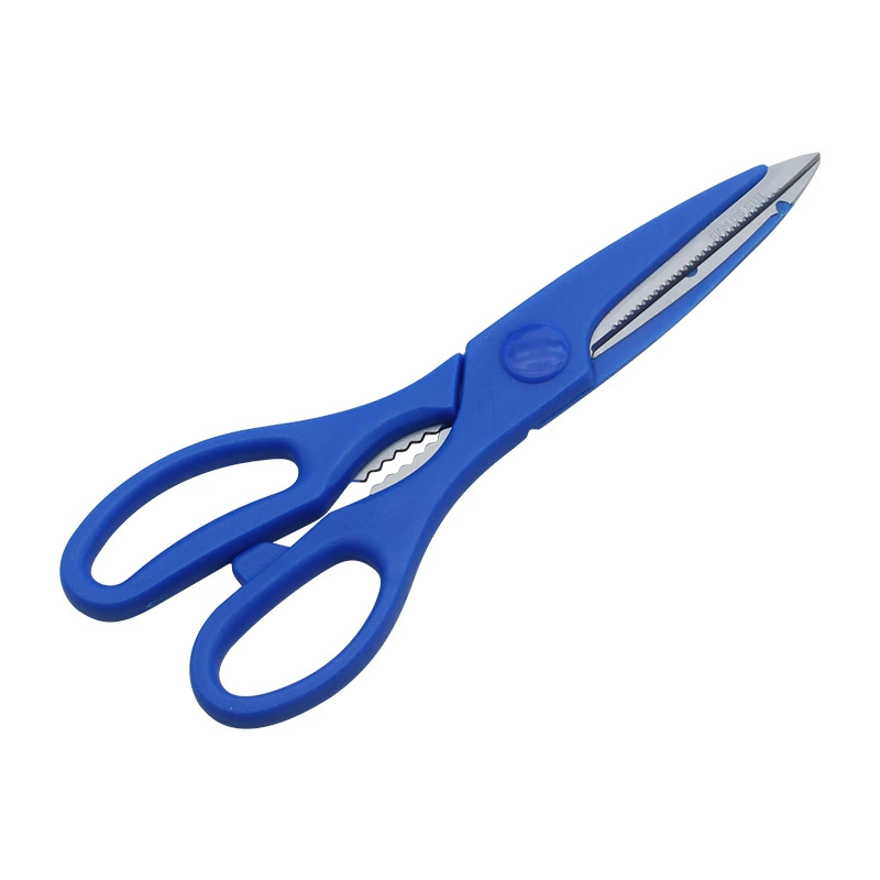 Universal powerful scissors stainless steel, wholesale