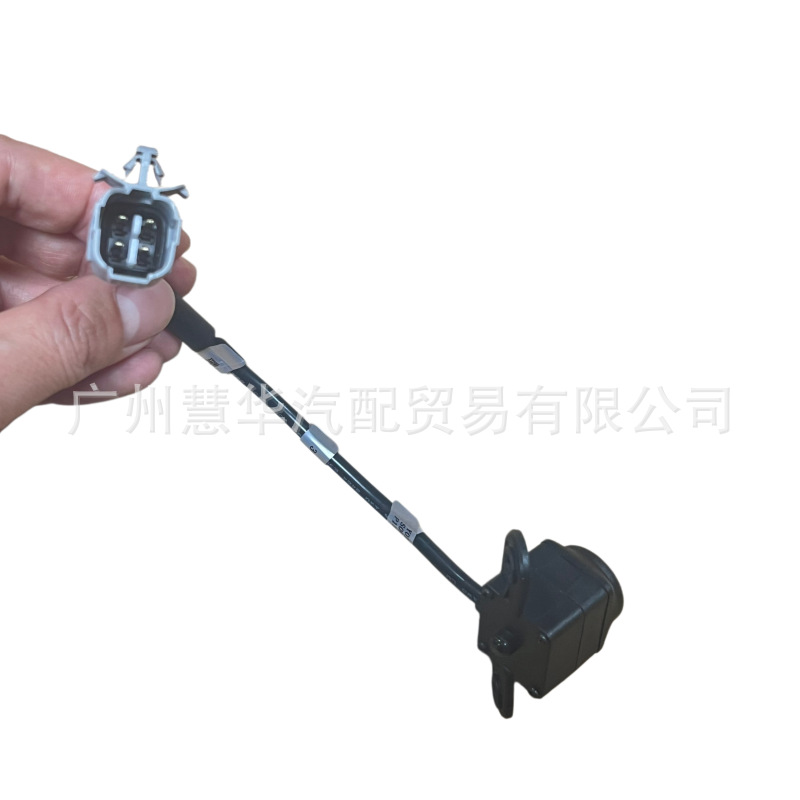 Foton Tunland Vehicle Camera Reversing Rear View Sensor P1798020001A0