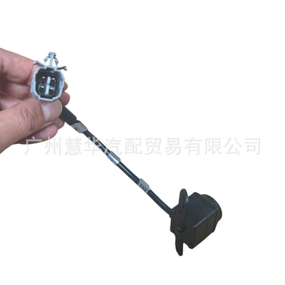 Foton Tunland Vehicle Vehicle camera