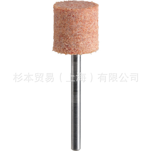 TRUSCO 尼龙迷你翻盖硬 Φ13 橙色 1000  SN1313-1000