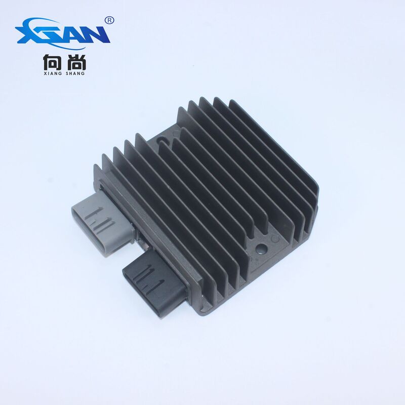 大排気量オートバイ整流器はボンバルディアcan-am commander sh019aa 710001191を適用します。|undefined
