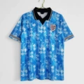 1990 season England two-off