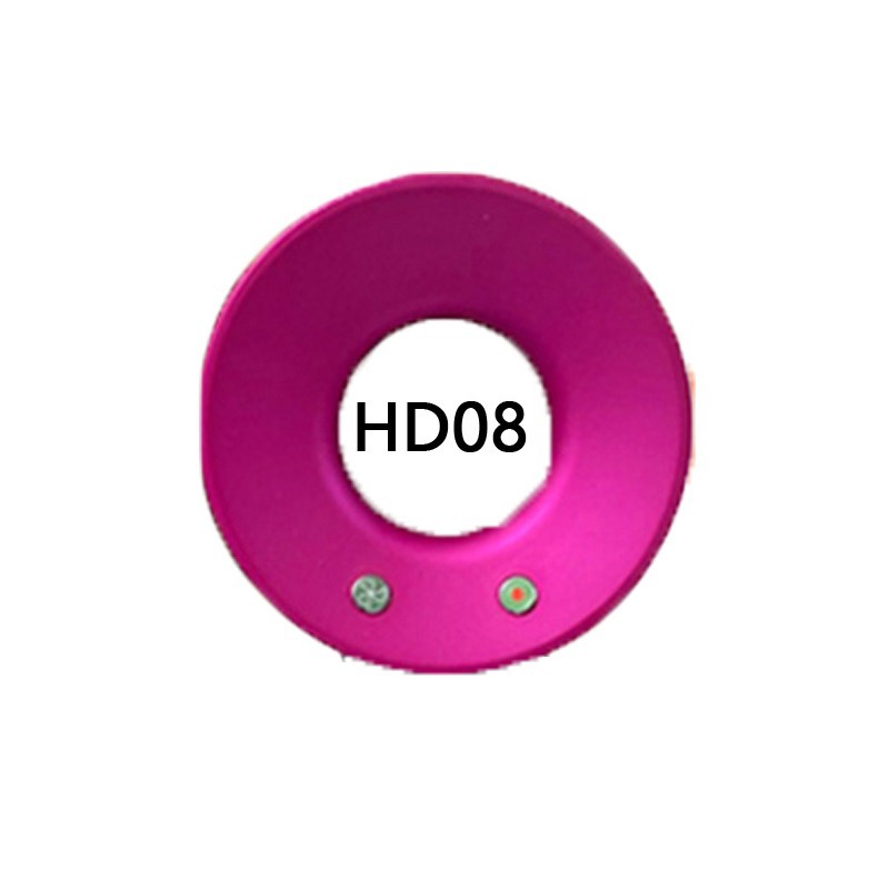 适用于戴申吹风机厂家戴.森林负离子华强北高速无叶H15可注册dh08