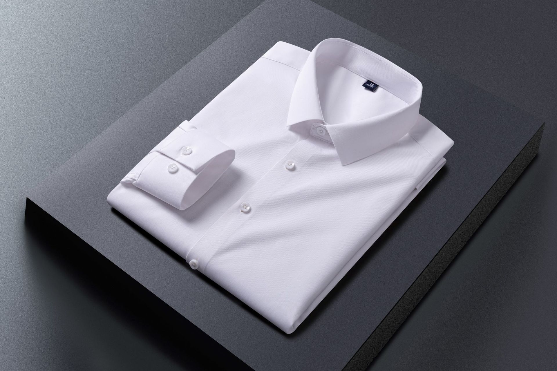 Encuentra una fábrica de camisas personalizadas primavera y verano de negocios de viaje polo sensación fría colgante no caliente polo simple viento