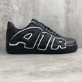 Black Big Letters