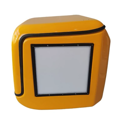 Delivery Box Storage Box, Electric car tail box