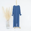 Fog blue