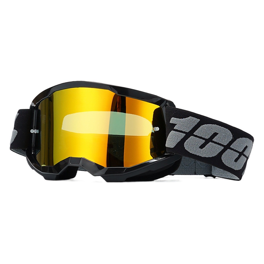 Spot Motorcycle Off-Road Goggles Outdoor Riding Wind and Sand Helmet Goggles Riding Glasses