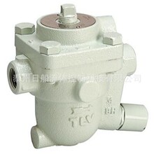 日本TLV疏水阀 J3X-10/A蒸汽疏水阀，J3S-X-10/A不锈钢疏水阀