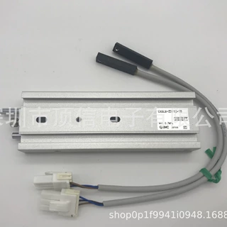 KXF0DXTSA00 CM402托盘气缸CXSL6-Z3112-70 AIR CYLINDER