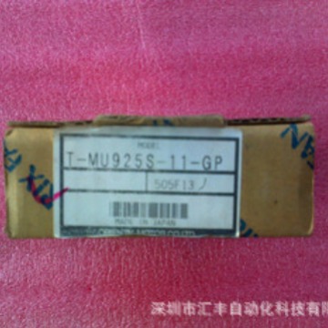 代理ORIX东方马达散热风扇 MU925S-11 T-MU925S-11-GP AC100V