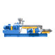 Kork Pvc Cable Material Granulator, Two-Stage Granulator Equipment, Nanjing Manufacturer, High Capacity and Stable Discharge