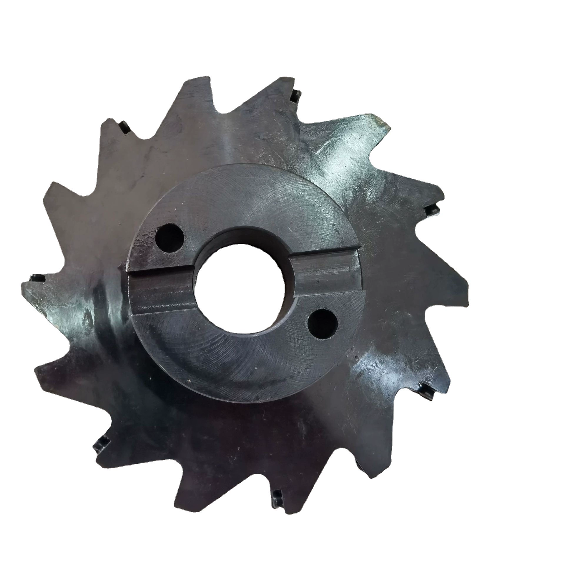 Обработка различных нестандартных держателей инструментов, держатель фрезерного токарного станка с тремя сторонами, держатель пильной фрезы, минимум 1 штука в заказе, быстрый срок изготовления