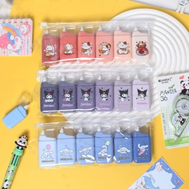 文具套装;修正带;中性笔