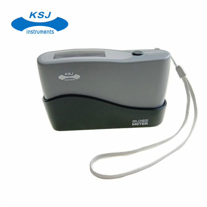 科仕佳光泽度仪  光学检测仪 MG6-F1升级版 光泽度计
