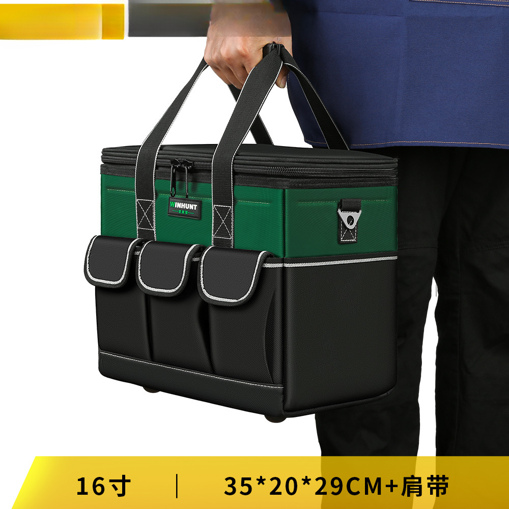 Kit de herramientas Changshengke fuerte y duradero portátil para instalación de película de seguridad laboral en el sitio de reparación de carpintería eléctrica