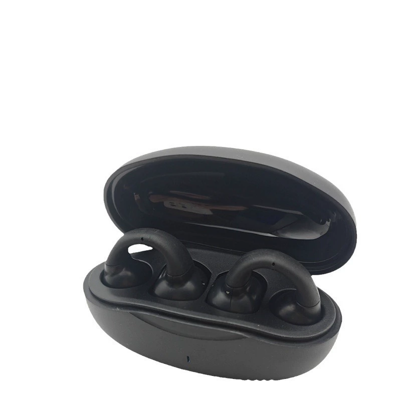 Новые TWS Bluetooth наушники без шнура, круговые вкладыши, Bluetooth, беспроводные ушные гарнитуры