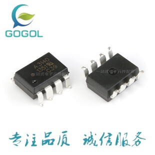 ԭ�b HCPL-3140-500E  HCPL-3140 ���bSOP-8 �zӡA3140��������