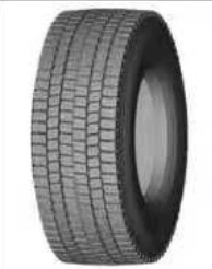 Befriend 315/80R22.5 Flatbed Truck Oil Tanker Truck Vacuum Tire (Yük maşını şinləri) - 31580r225-pattern-280