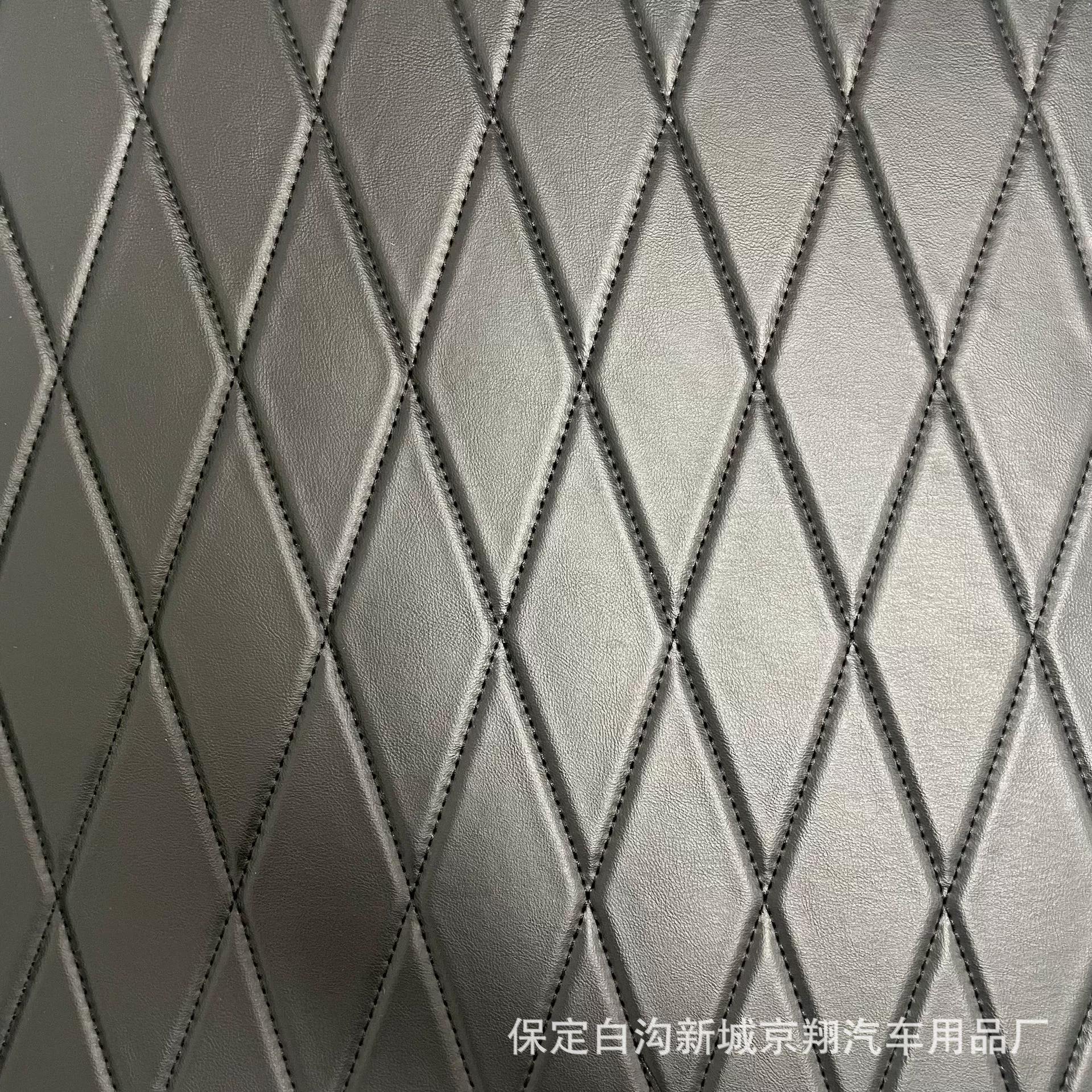 Чистый клей наппа автомобильный коврик катушка кожаная губка XPE специальные производители автомобилей первичные поставки