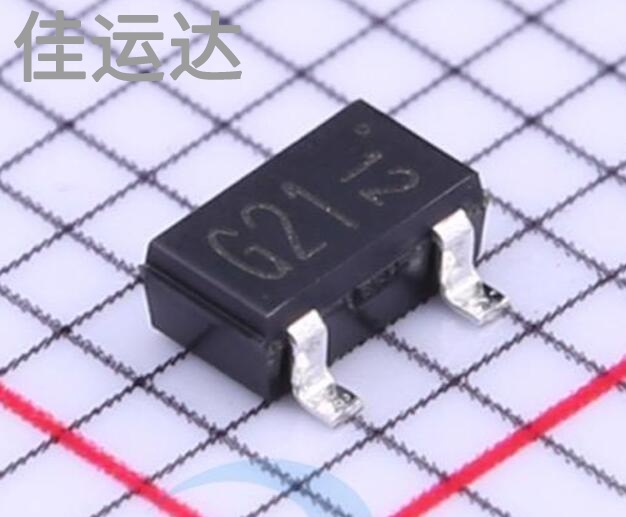 DTD113ZKT146 规格 SOT-346 数字三极管