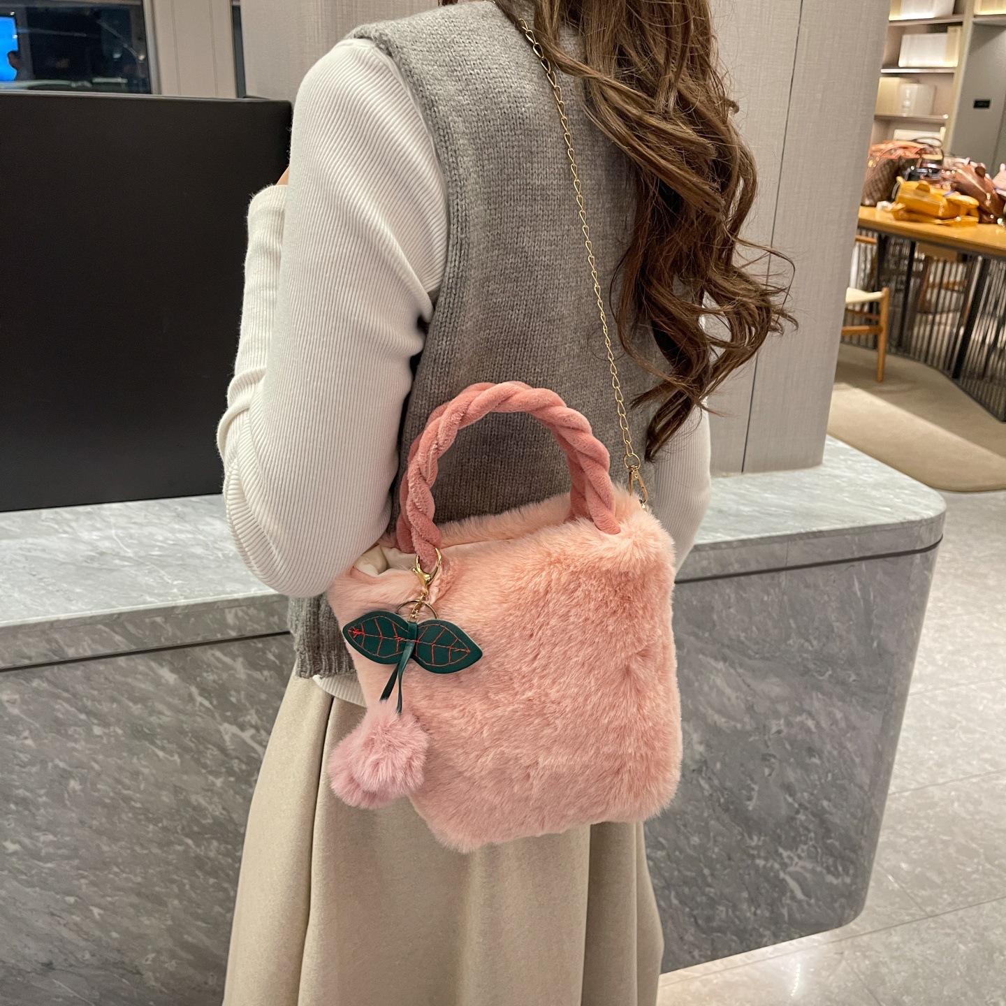 한국 핑크